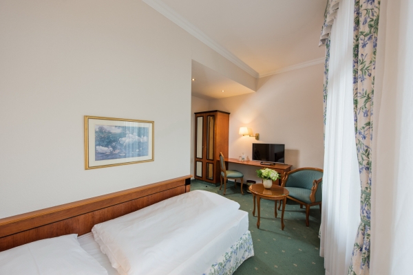 Hotel Kaiserhof (Eisenach)